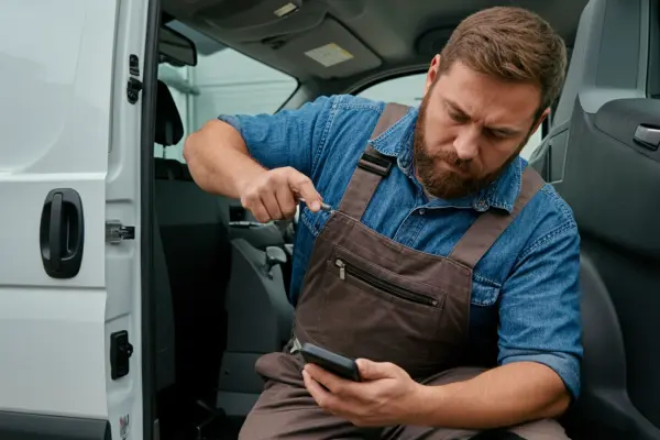 Kelkun — Marketplace artisans